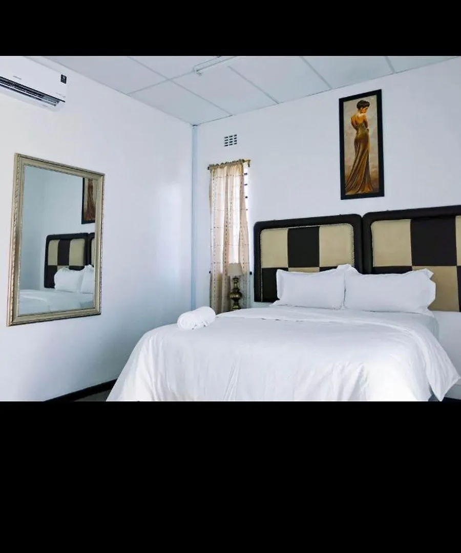 Guest house 27 On Milton Hotel Cape Town South Africa