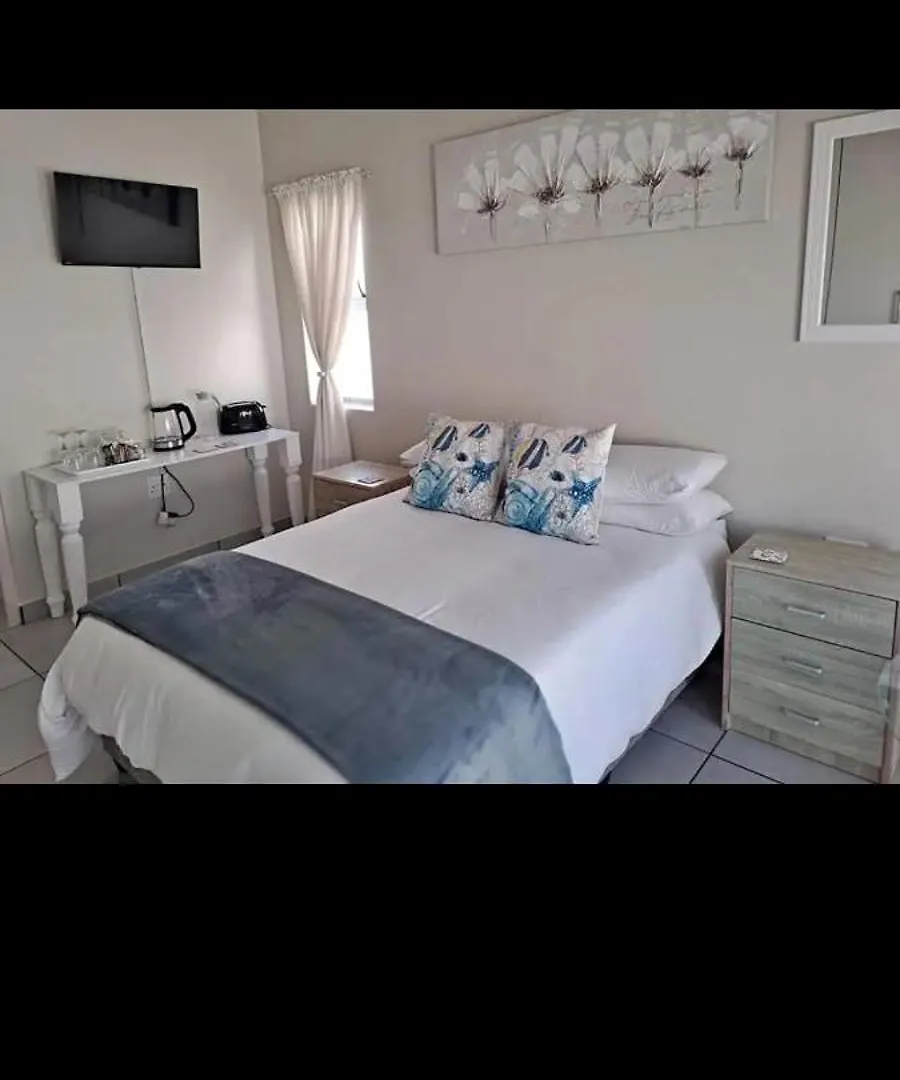 27 On Milton Hotel Cape Town