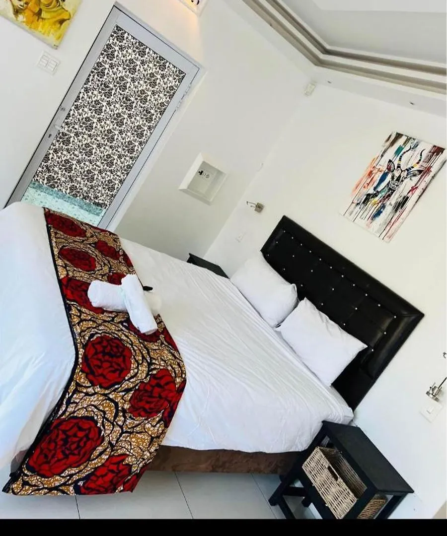 27 On Milton Hotel Cape Town