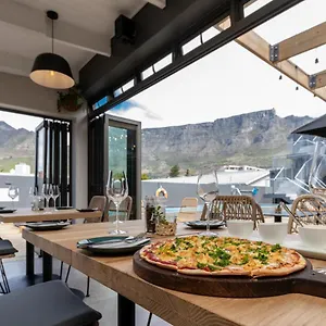 Hotel Kloof Street - Lion Roars &, Città del Capo