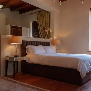  Guest house Bloemendal Wine Estate