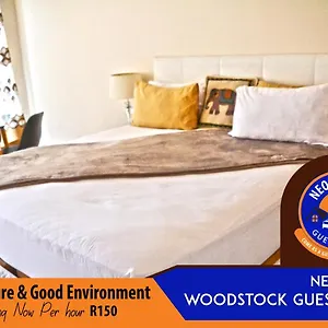  Guest house Woodstock
