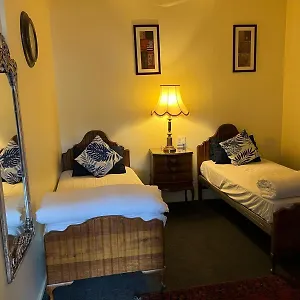  Guest house Gouborn 33