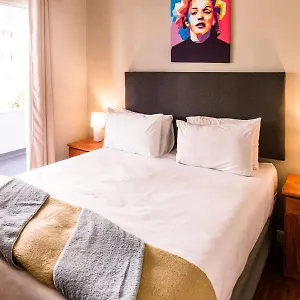  Guest house The Marilyn On Sea Point