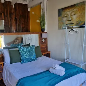  Guest house Bossa